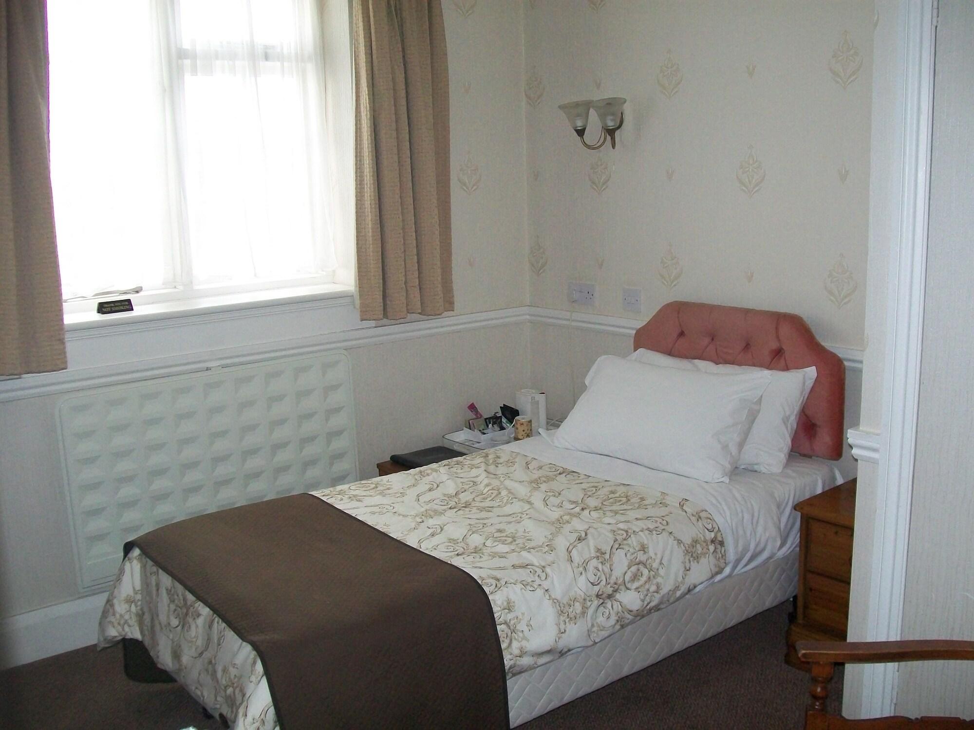 Hotel Chapel House Atherstone Exterior foto