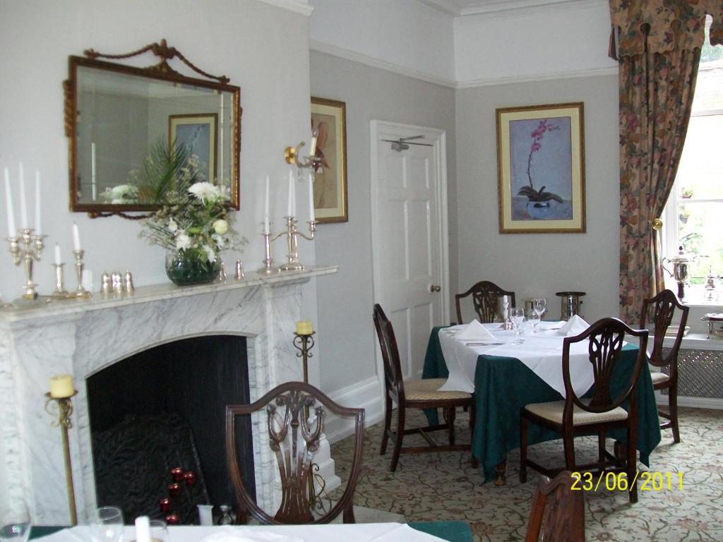 Hotel Chapel House Atherstone Zimmer foto