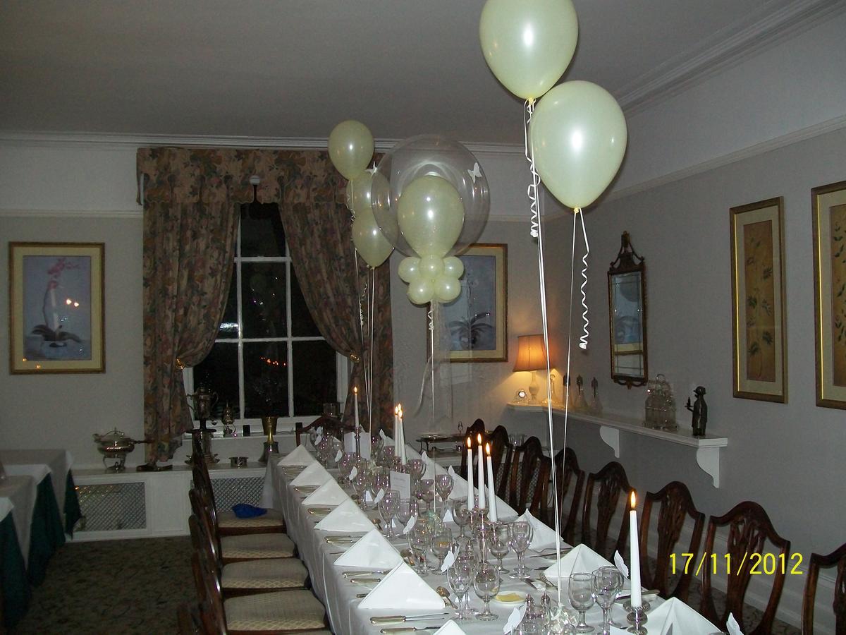 Hotel Chapel House Atherstone Exterior foto