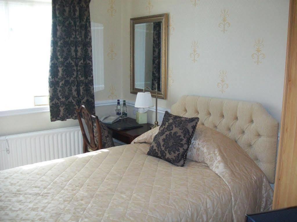 Hotel Chapel House Atherstone Exterior foto