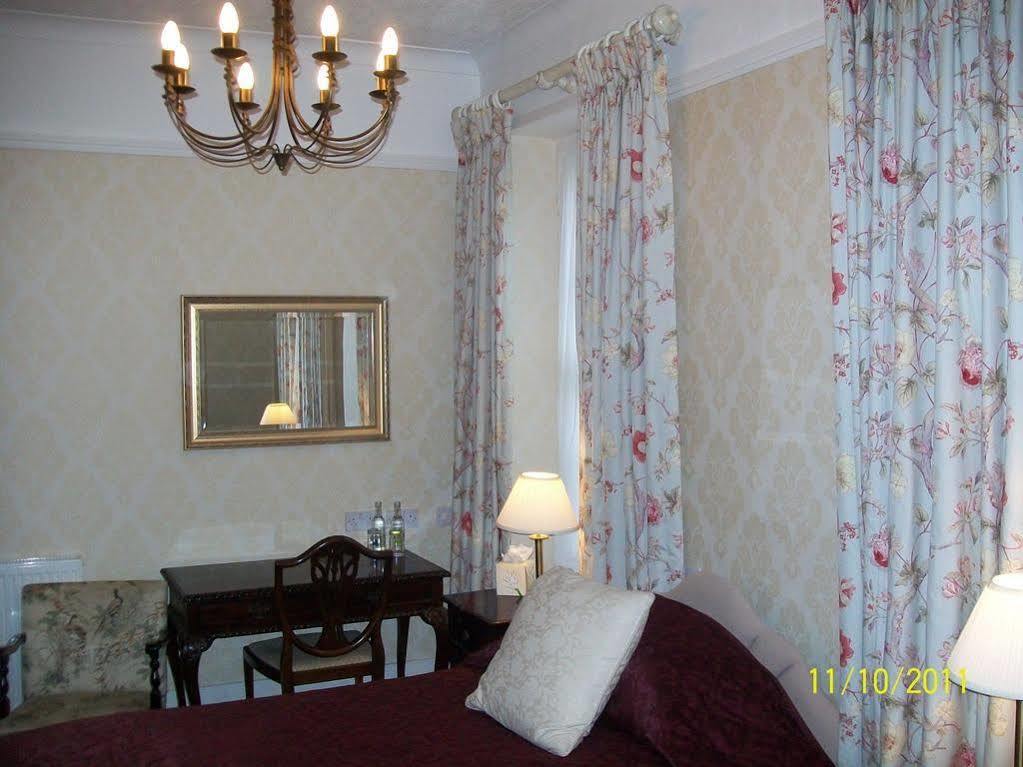 Hotel Chapel House Atherstone Exterior foto